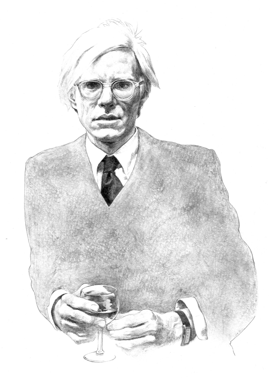細密な鉛筆デッサン(人物画・ペット可)を制作します 現役イラストレーターが一点物の細密画を制作 イメージ8