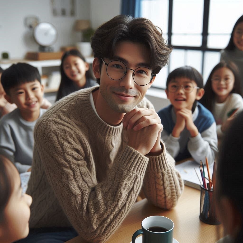 ふとした時、今すぐお話し聞きます お話聞きの33才10年小学校教員。少し話してみませんか？？ イメージ2