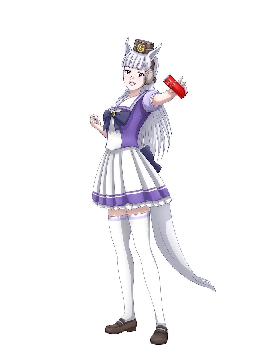 イラストを執筆いたします 少し頭身高めのイラストを主に描いてます。 イメージ2