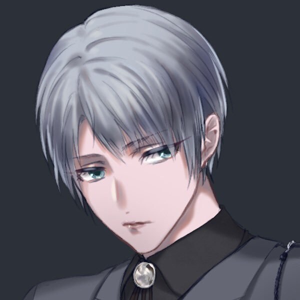 SNSアイコン描きます オリジナルキャラでも可能です。 イメージ1