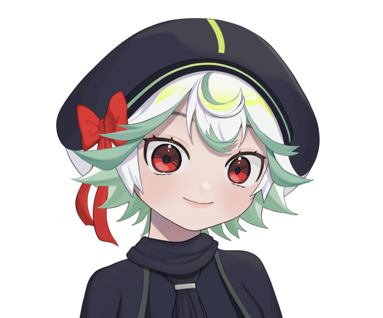 一ヶ月、Vtuber様専属絵師・マネを致します スケジュールイラストも描いてプレゼント！返信対応も！ イメージ3