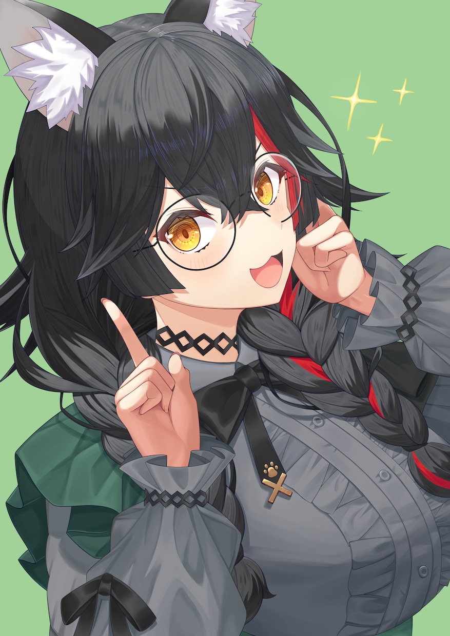 商用イラスト、VTuberイラスト等制作いたします サムネイルや二次創作、VTuber等、気軽にご連絡ください イメージ7