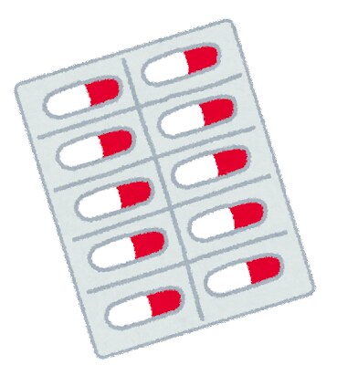 家にある薬の期限調べます いつもらったか分からなくなってしまった薬はありませんか？ イメージ1