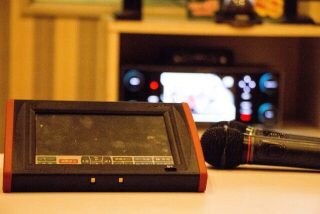 歌の代行致します ボーカルを探してるそこのあなたへ イメージ1