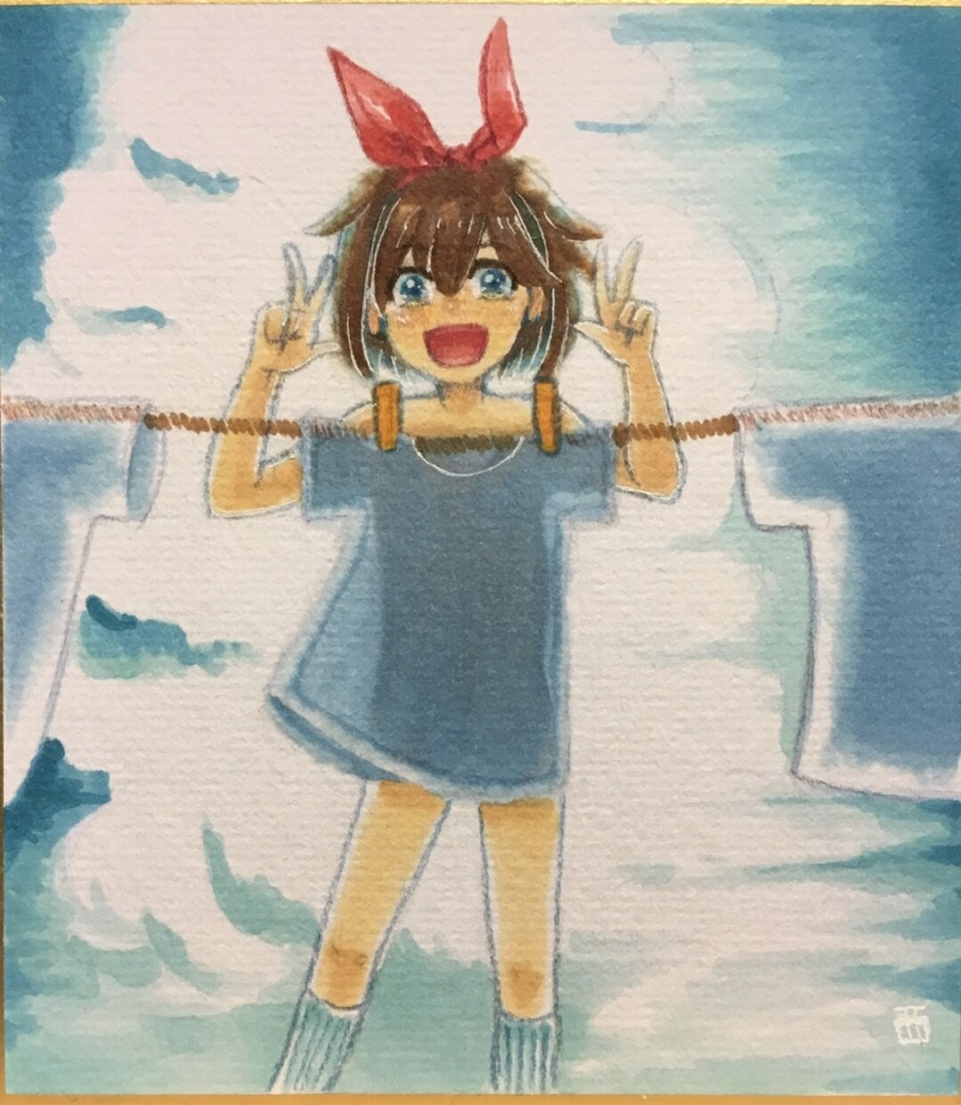 イラスト描きますます アイコンその他、オリジナルのイラストを描きます イメージ2