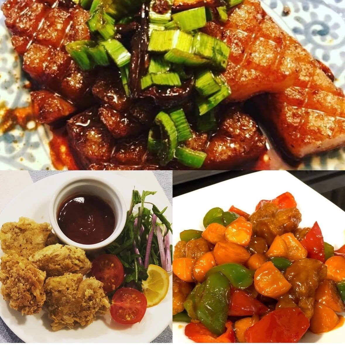 今日の夕食何しよう?!レシピ考案いたします ナチュラルフードコーディネーターが冷蔵庫にあるもので夕食考案 イメージ1