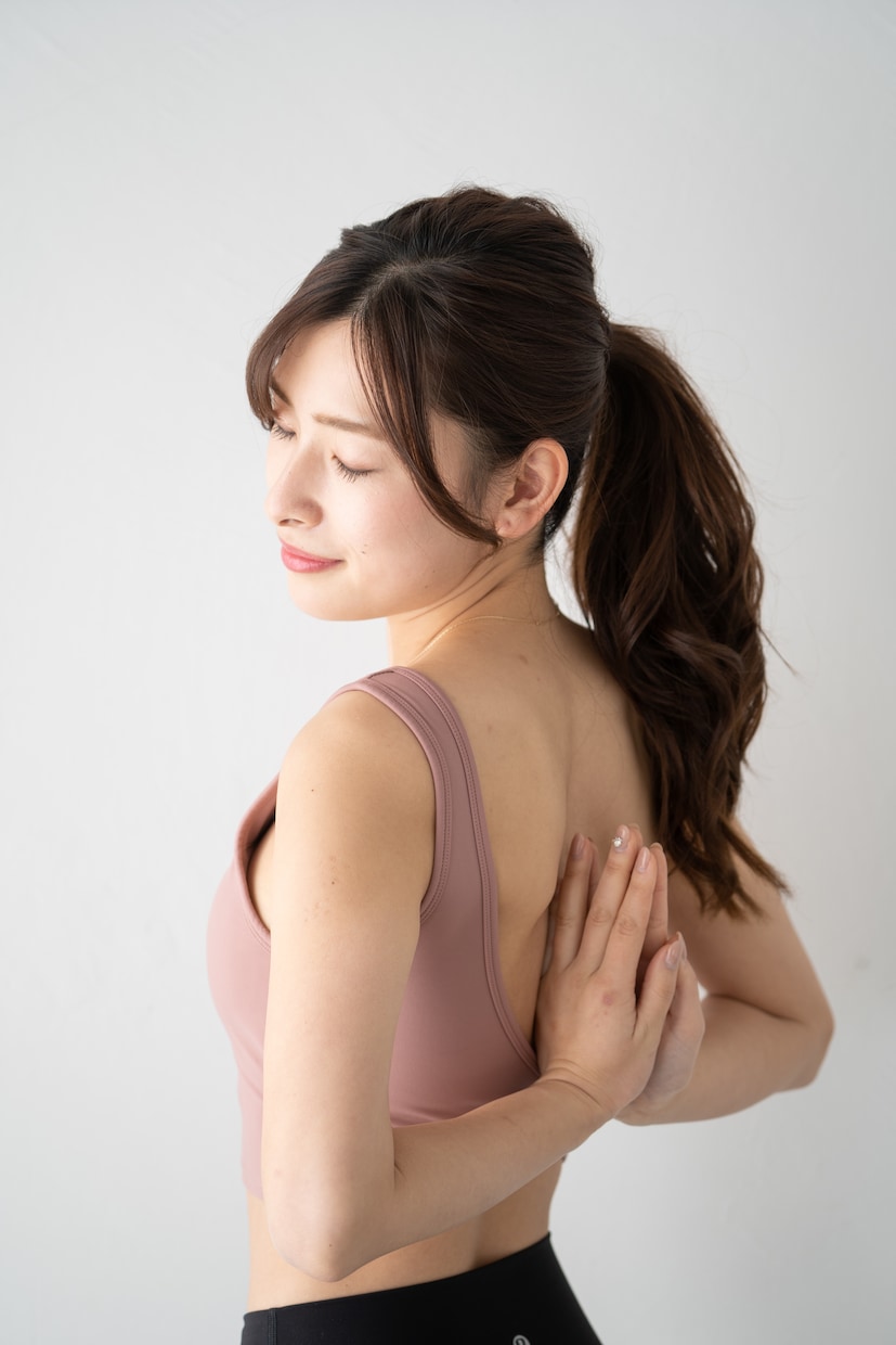 初心者向け！あなただけのオリジナルヨガレッスンます 現役ヨガインストラクター！保育士・幼稚園教諭資格保持者 イメージ1