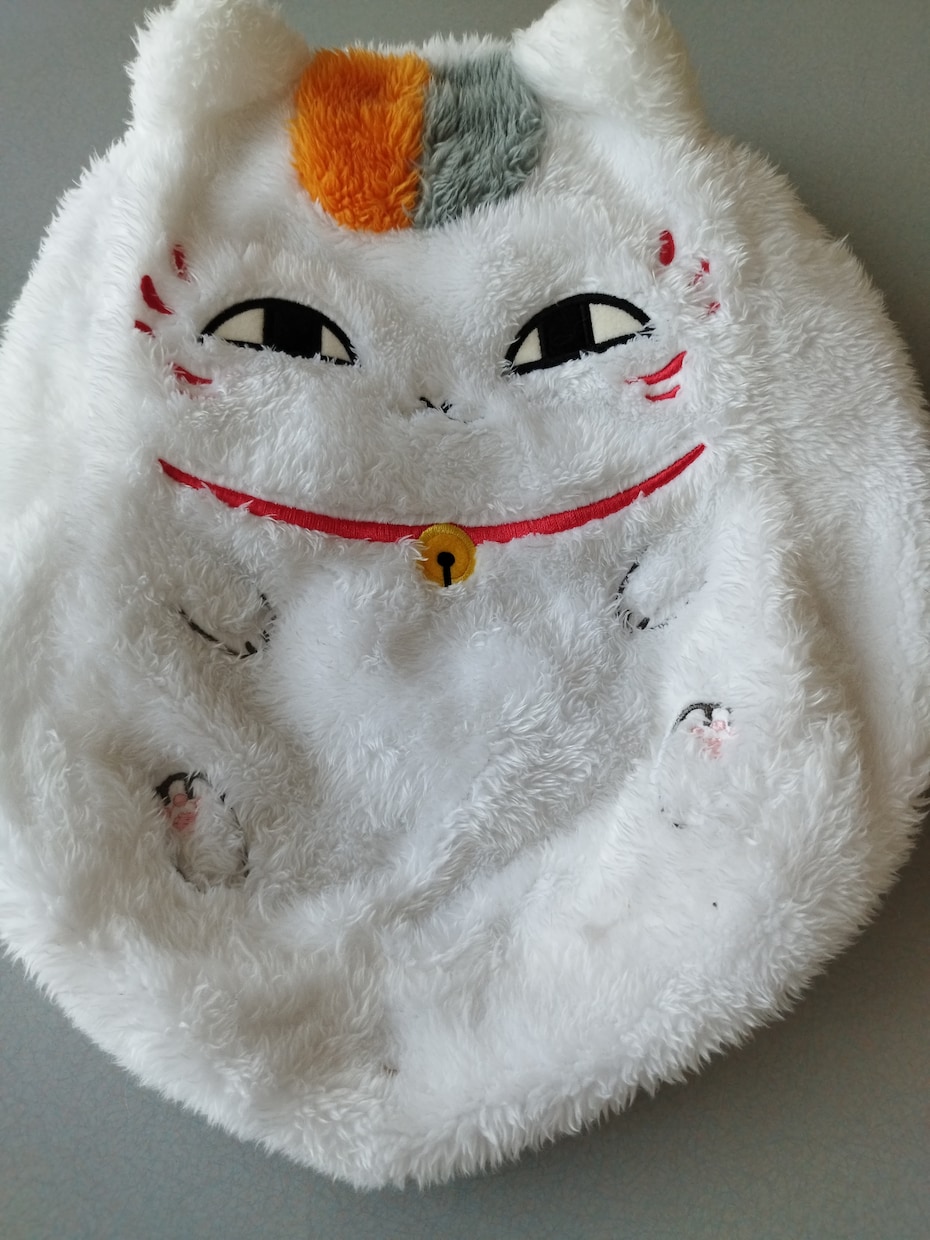 頑張らなくていいよ！肩の力をぬいてみます 自分自身に頑張ってるね!って言ってみて。 イメージ1
