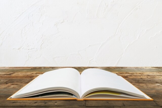 自分史より家族の書、その本当の理由を紹介します 「あなたを通じて人類の歴史を記録する家族の書」 のご紹介 イメージ1