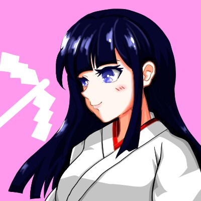 SNS、ブログで使用できるアイコン制作します 二次元キャラ、動物、あなたの好きを個性にしよう イメージ4