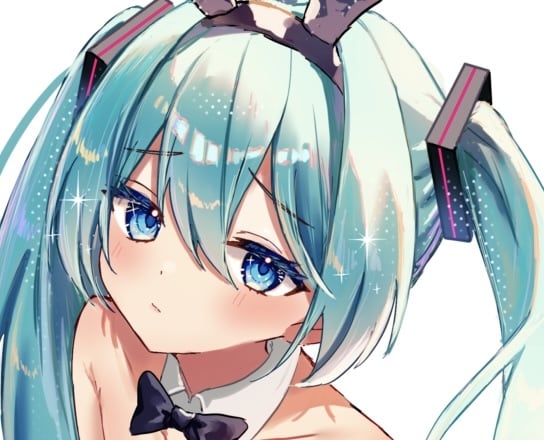 可愛くてキラキラしたイラストをお描きします かわいい女の子を描くのが得意です！ イメージ1