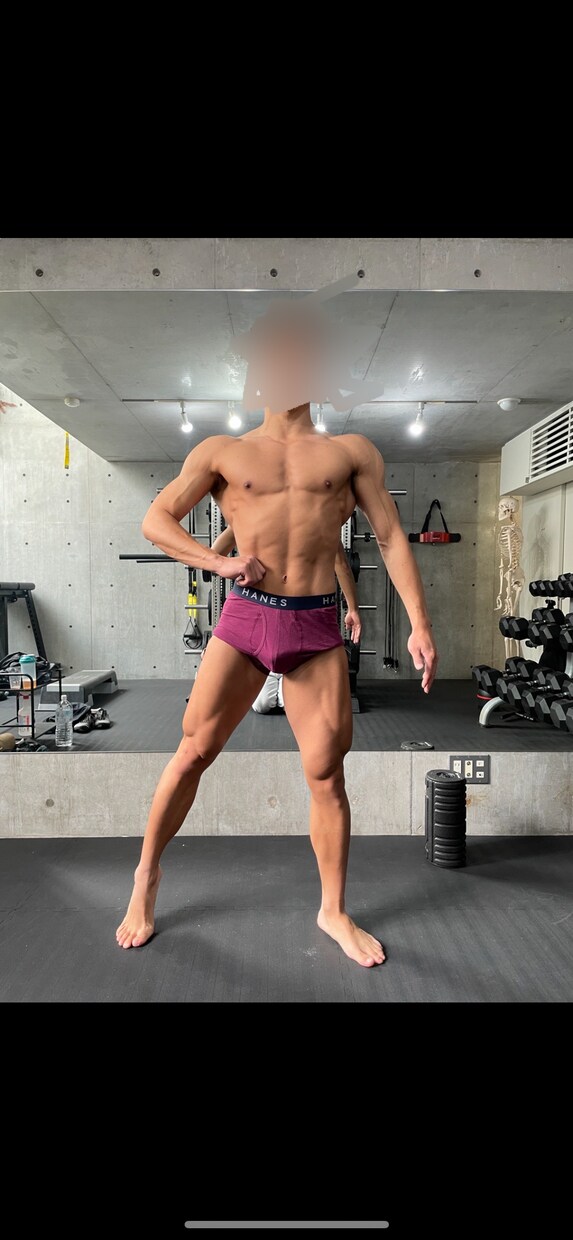 筋トレマインドセット！体を変えて人生を変えます 私も変われた夢を叶えて誇れる自分になる方法 イメージ1