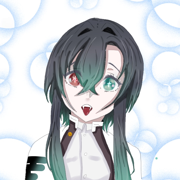 アイコン、ヘッダー、その他もろもろ描きます 貴方のすきな絵柄、系統でお描きします イメージ2