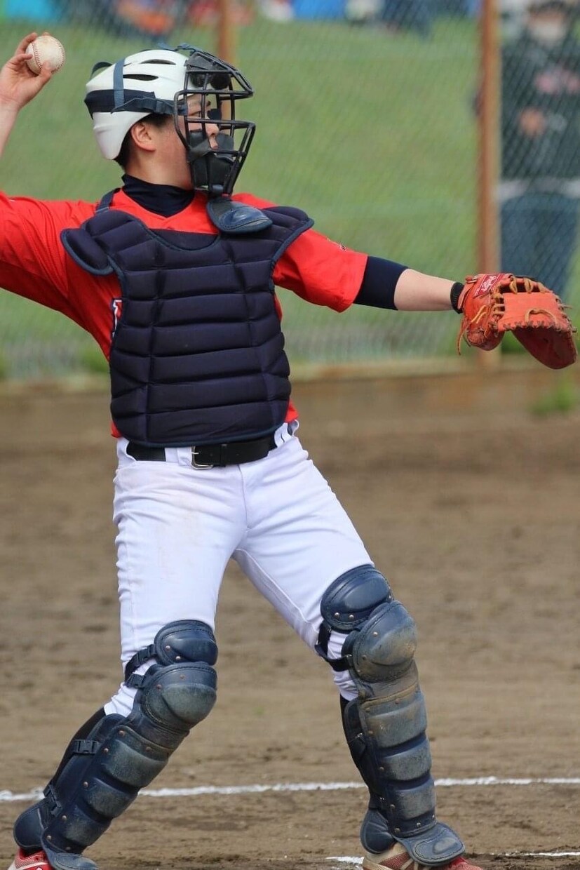 女子選手限定！　野球とソフトの指導をします 上手くなりたいこと、悩んでいること、なんでも相談ください。 イメージ1