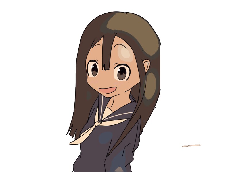 商用利用可！立ち絵、ご要望のイラスト描きます 6頭身のかわいらしい絵柄のアニメ調キャライラストを描きます！ イメージ4