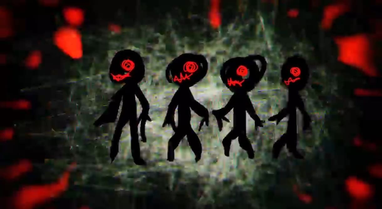 動画制作(ボカロ等のMV)の依頼を受付けます ボカロPや歌い手等の方々、動画が作れない人にオススメです！ イメージ2