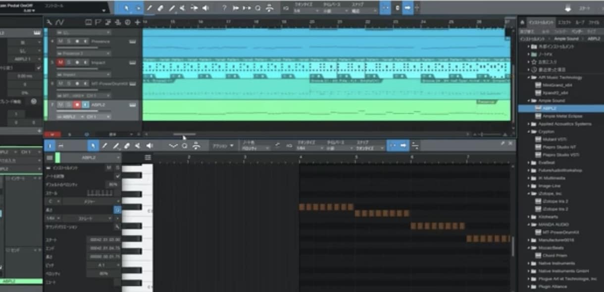 作詞・補作詞をお教えします 初歩的なCubase、DTMもレッスン致します。 イメージ5