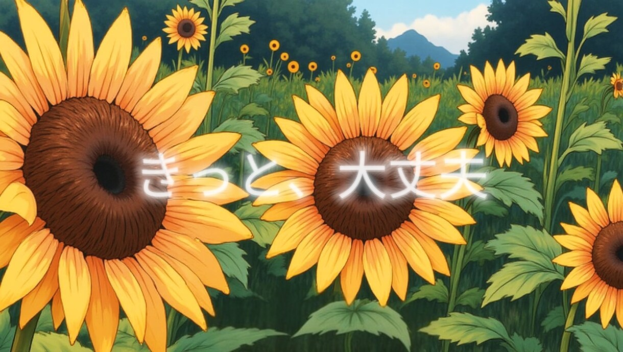 モヤモヤ。。。やり場のない気持ち受け止めます 自分より夫、妻、友人、恋人、他を優先していませんか？ イメージ4