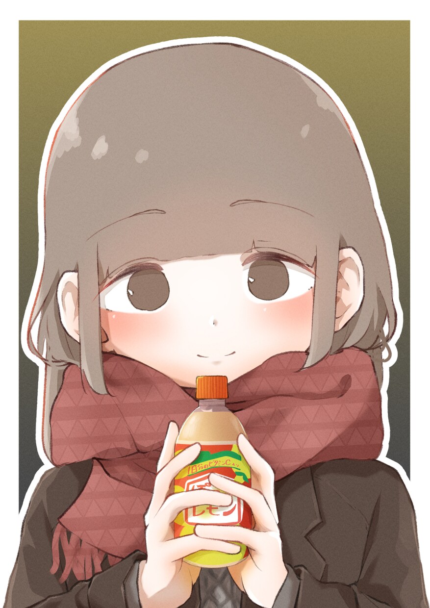 緩い女の子描きます SNSのアイコンにどうでしょうか！！！ イメージ2