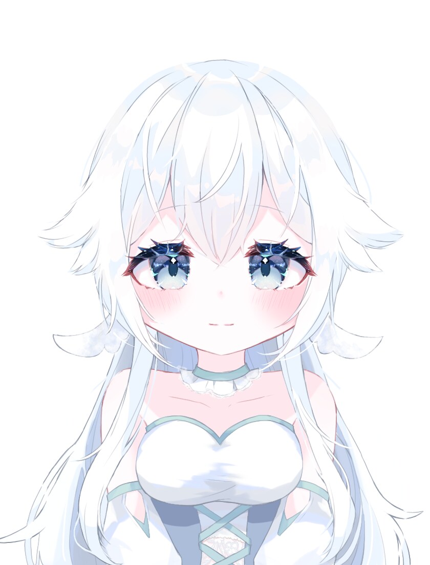 キラキラ可愛い/綺麗なイラスト描きます あなた好みのイラストを目指します イメージ4