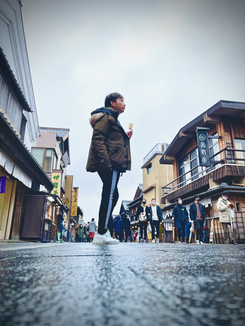 写真加工のお手伝いします クールな写真で周りと差をつけよう！ イメージ10