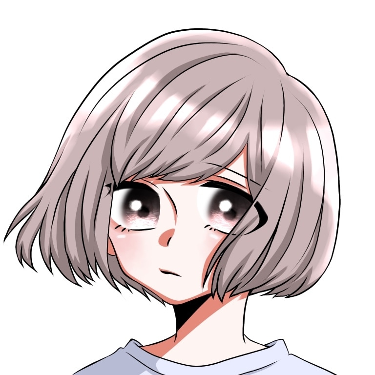 早筆でイラスト描きます SNSアイコン＆ヘッダーが欲しい方にオススメ★ イメージ8