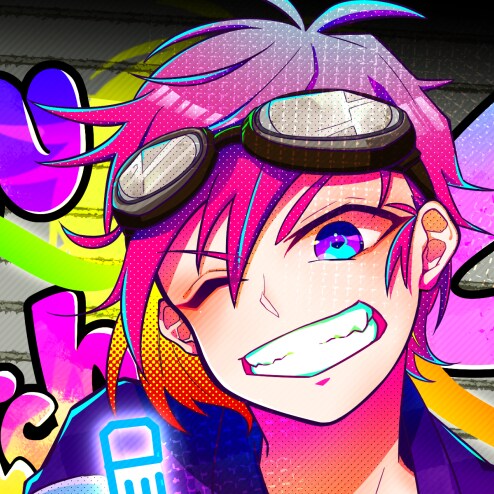 イラスト制作承ります 作品を色鮮やかに彩る手伝いをします イメージ3