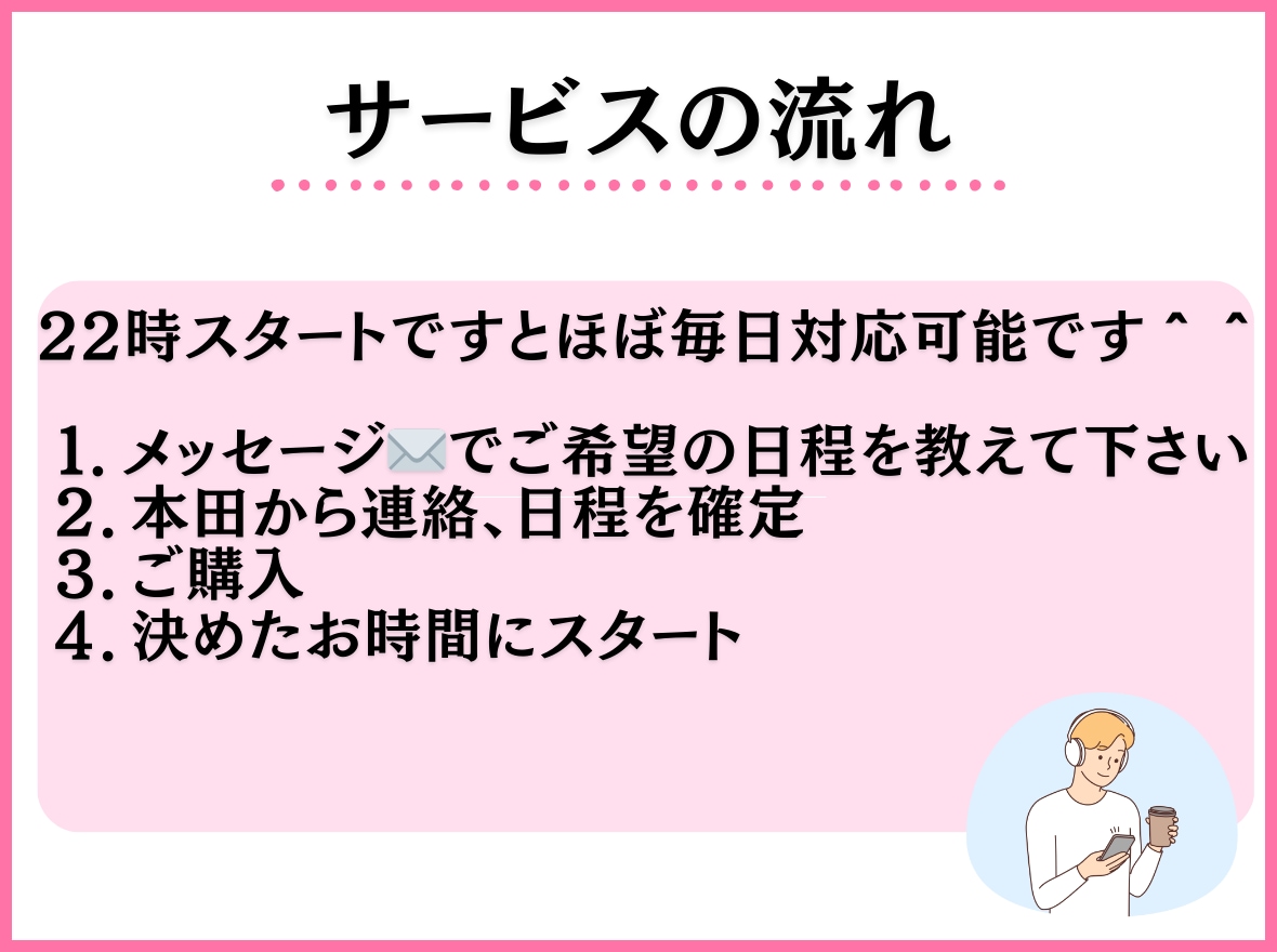 復縁相談６０分LINE感覚/おまとめ文章が付きます 片思い/縁結び/男女の復縁 時期/彼の気持ち/失恋/浮気など イメージ6