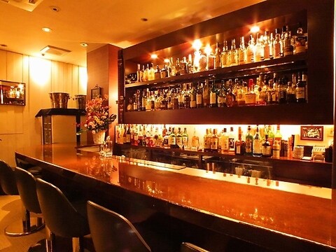 関西弁でお酒を提供しないSNSバーでございます お家でBAR気分♪１分〜でも(^^) イメージ2