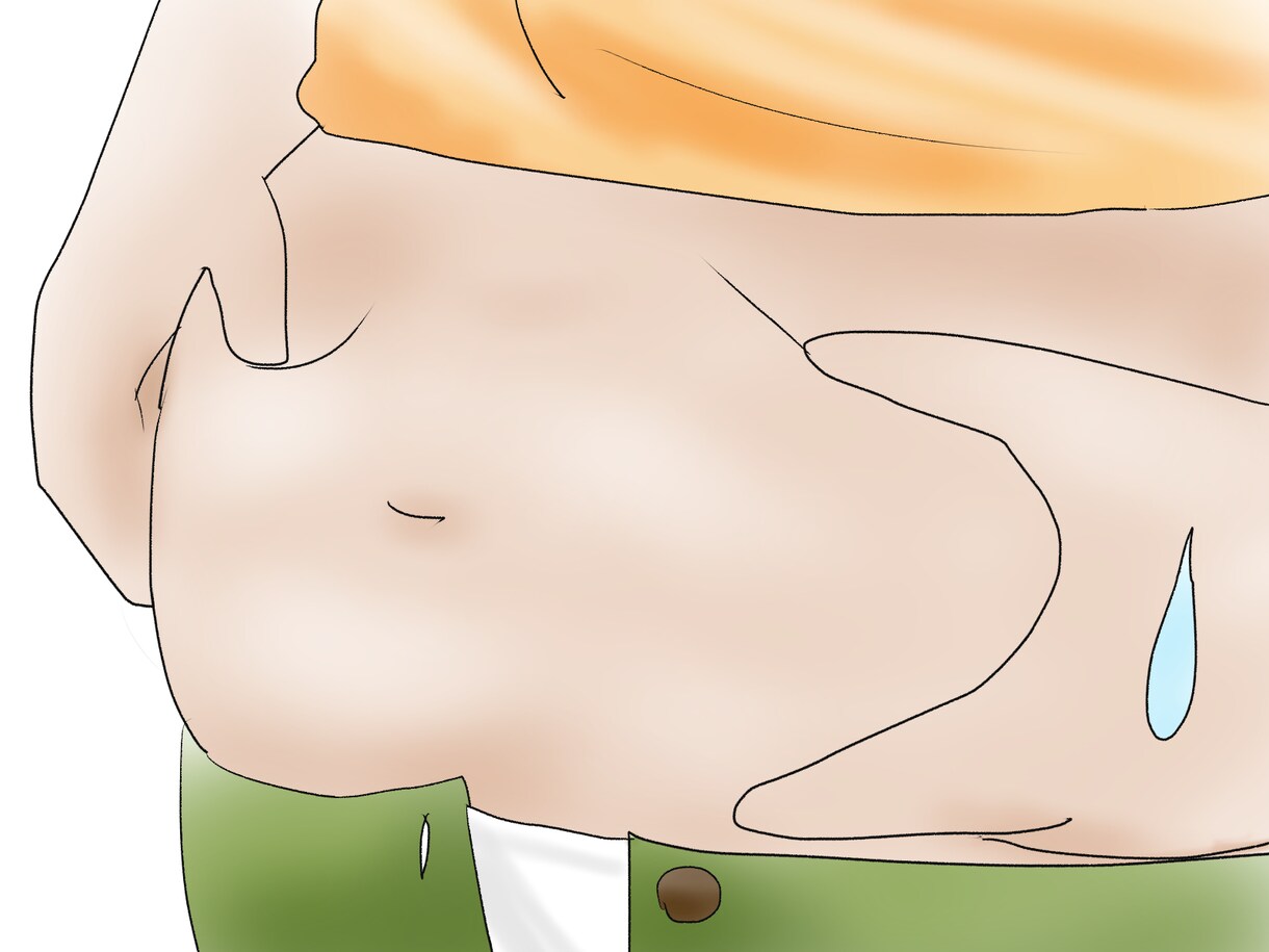 ボディメイクダイエットとことん見た目にこだわります 今の体は今までの食習慣・運動習慣・生活習慣で作られています！ イメージ2