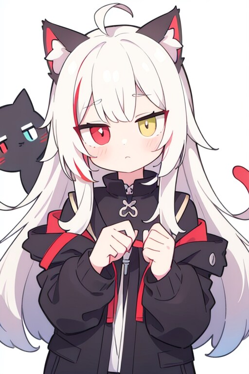 商用利用OK ポップでかわいらしいイラスト描きます ミニキャラやジャケットイラストなども対応可能です イメージ1