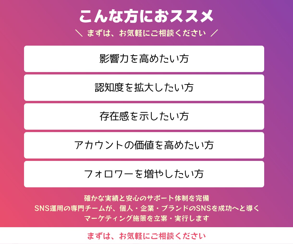 インスタグラム｜フォロワー10,000人増やします Instagram｜外国人｜1万人｜90日保証｜補填 イメージ5