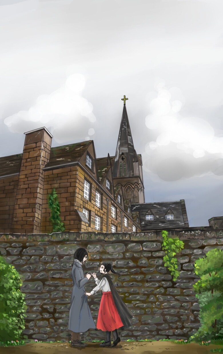 背景イラストを作成します 鑑賞や表紙、動画など様々な用途に合わせたイラストを作成 イメージ2