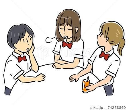 恋愛で悩んでいる方の相談お聞きします リラックスした状態で！友達にも言えない悩みお聞きします！ イメージ1