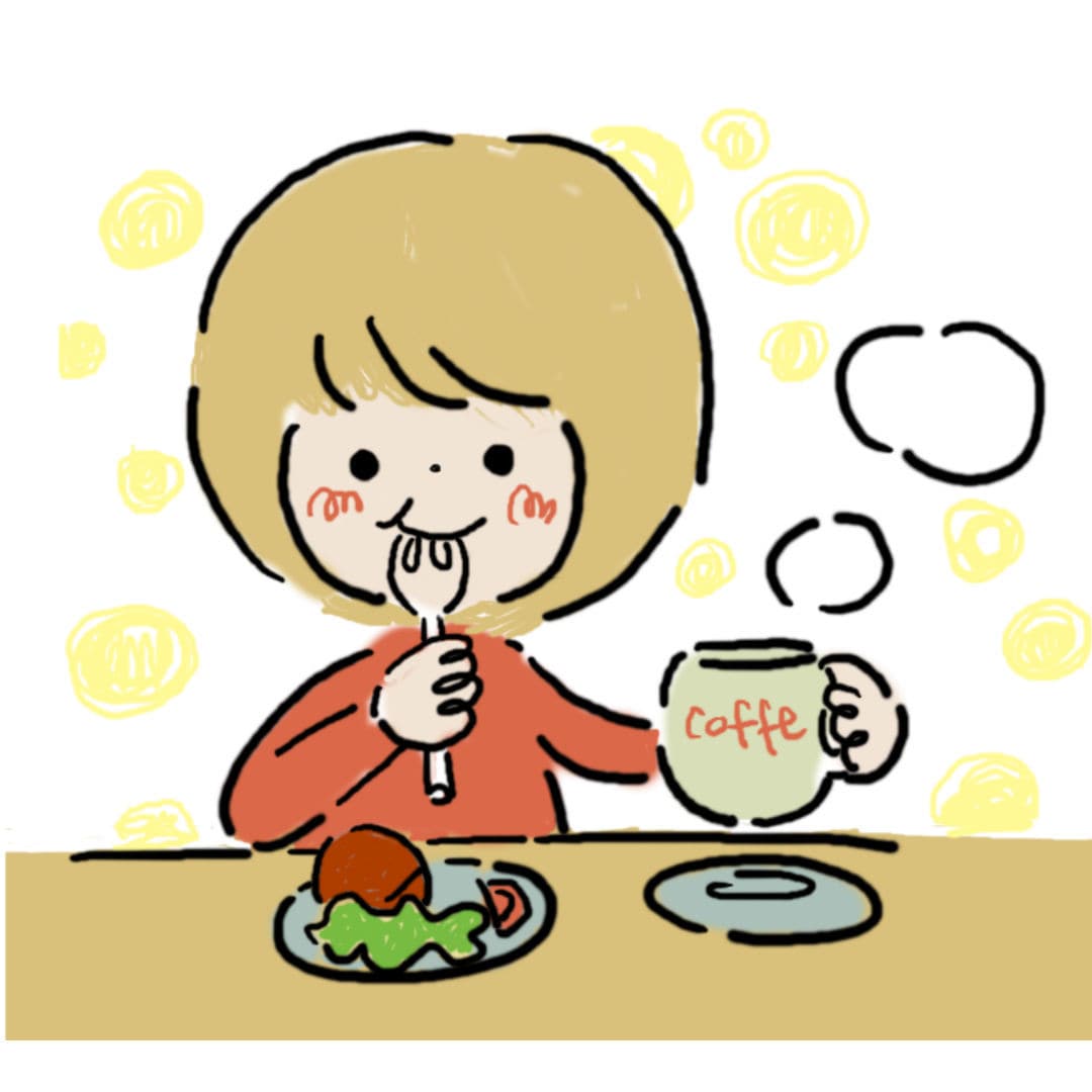 かわいい色味のイラストを制作します お菓子屋さん、パン屋さん等におすすめです！ イメージ5