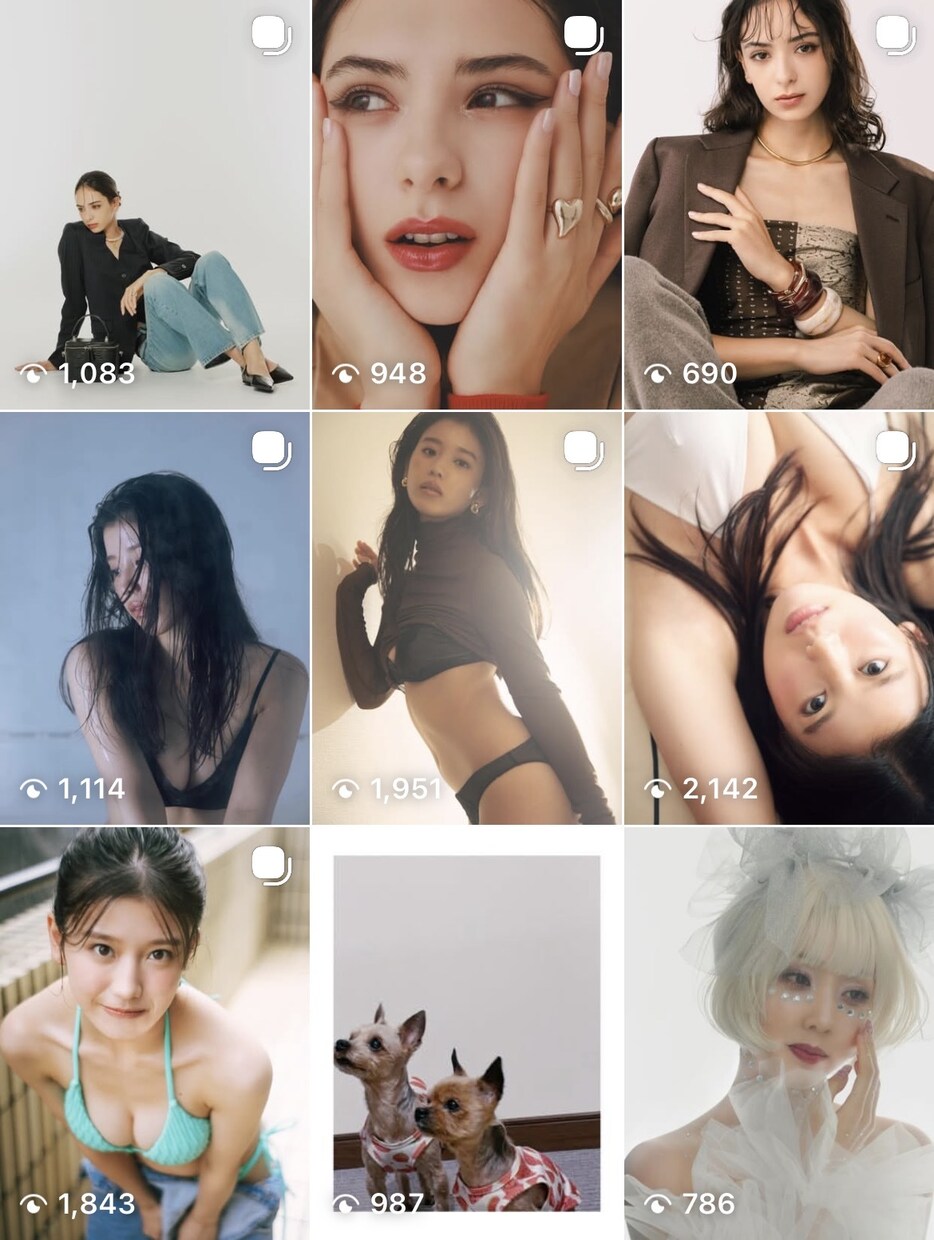 依頼に応じた写真を提供いたします 写真撮影、レタッチ作業受けます！ イメージ1