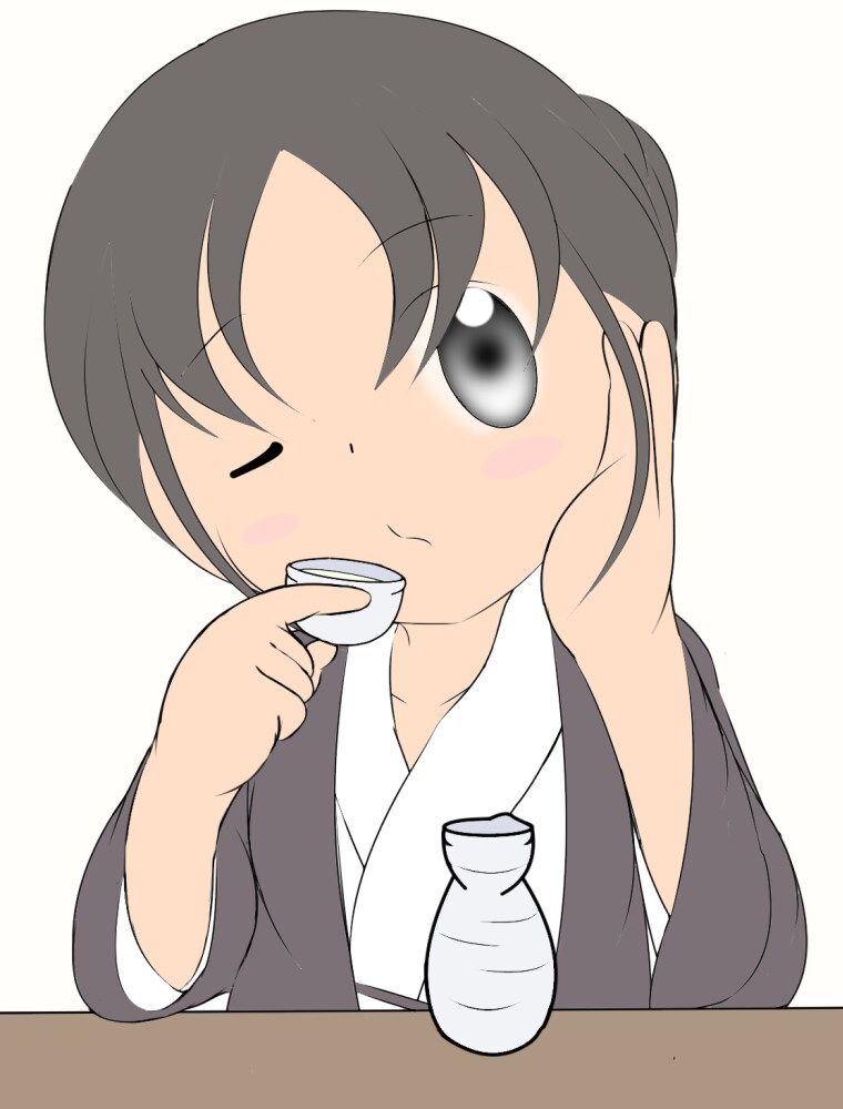 シンプルなキャラクターを描きます SNSのアイコンやカットイラストとして、いかがでしょうか イメージ2
