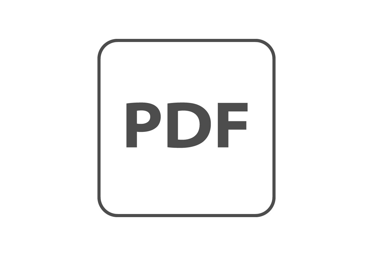 後日pdfデータが欲しいという方納品します 後からでも大丈夫！お気軽にご連絡ください。 イメージ1