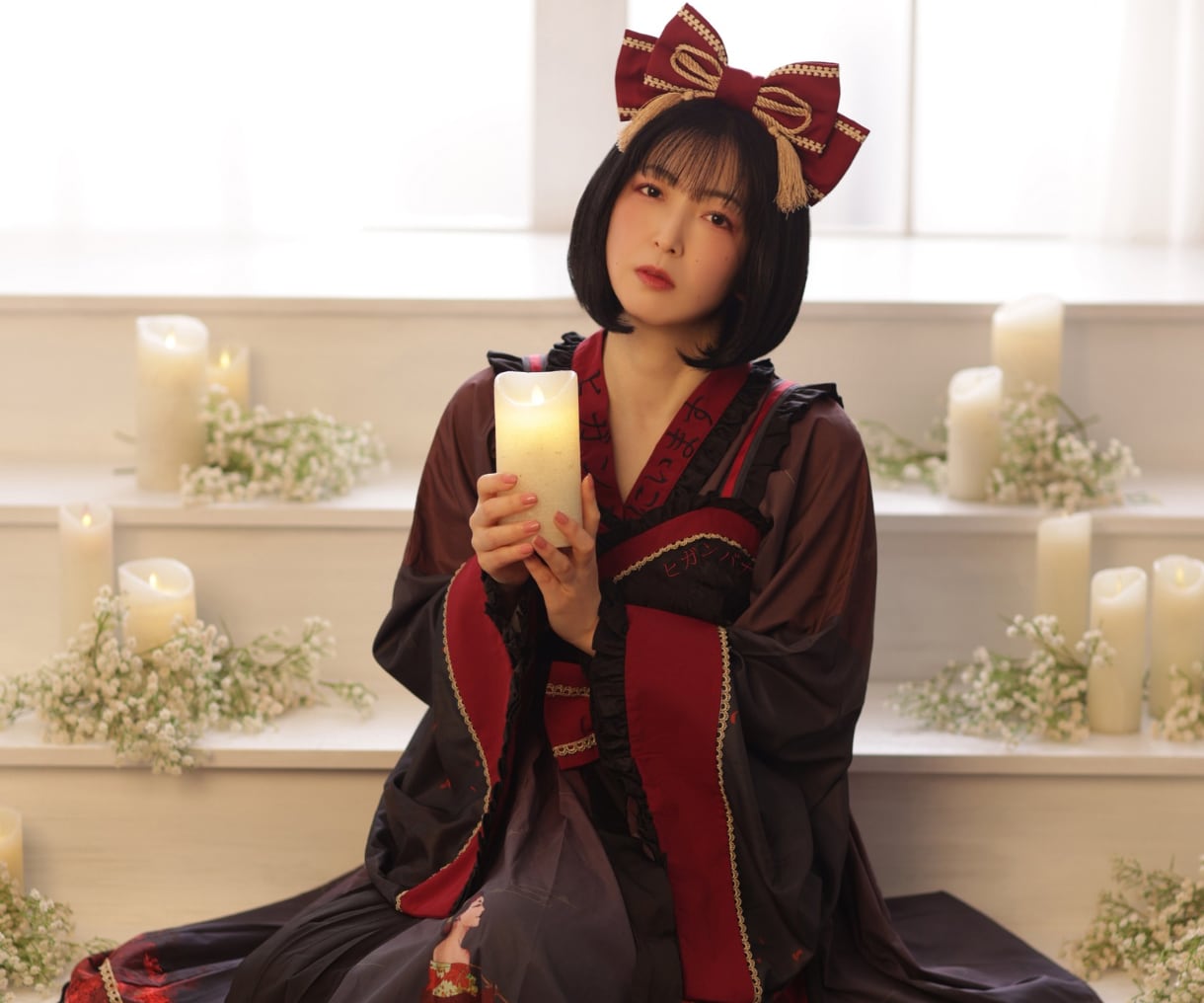 愛され女子のためのモテ講座❤️始めます ❤️人からも、ご縁からも、見えない世界からも愛される私へ✨ イメージ1