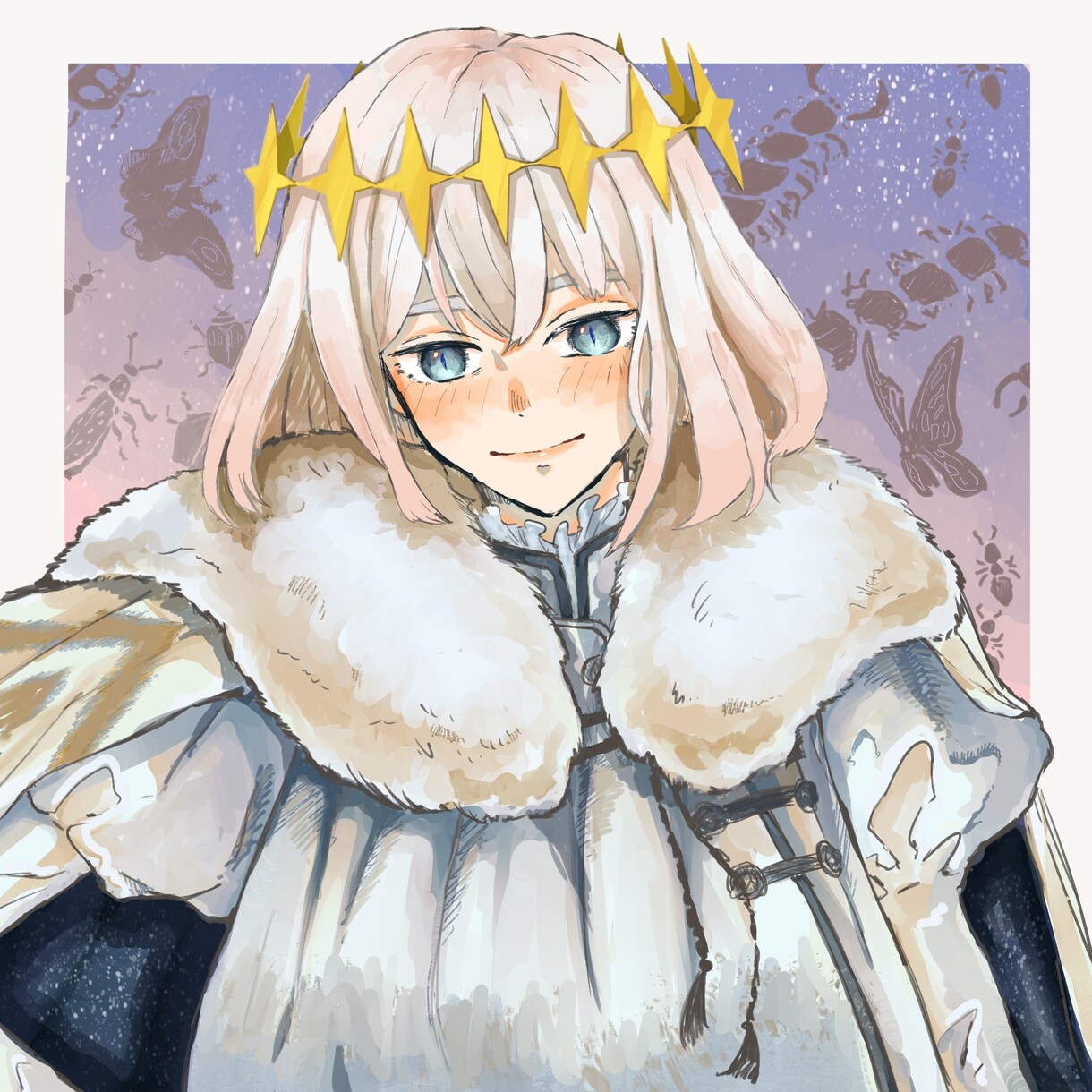可愛くてポップなキャラクターイラスト作ります グッズデザイン使用可能！ミニキャラもデザイン可能です。 イメージ7