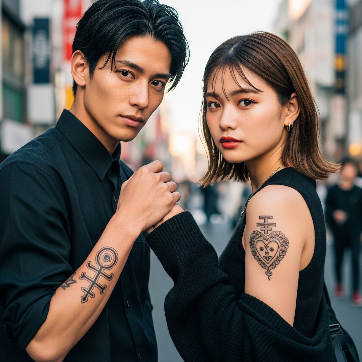 女神・男神・精霊たちの象徴と魔術をお届けしします ✳️18種の美しいシンボルと秘術メソッドをボリュームPDFで イメージ1