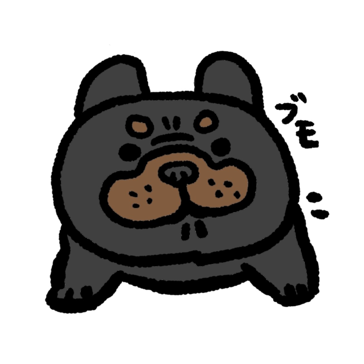 うちの子似顔絵も！動物イラスト描きます SNSのアイコンにも！あなただけの特別オリジナルイラスト！ イメージ5