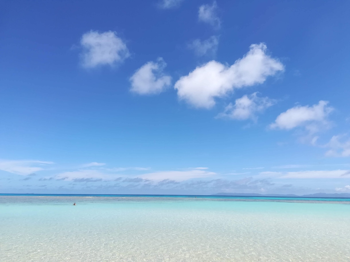 元旅行会社勤務アラサー女性が旅行プランを提案します 沖縄&北海道限定！ここなら間違いない！旅行プランをご提案！ イメージ1