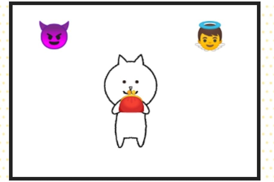 4コマ漫画を作成します。内容はご希望にあわせます 愛と勇気の4コマ劇場！！コミカルに、ちょっぴりアダルトに。 イメージ3