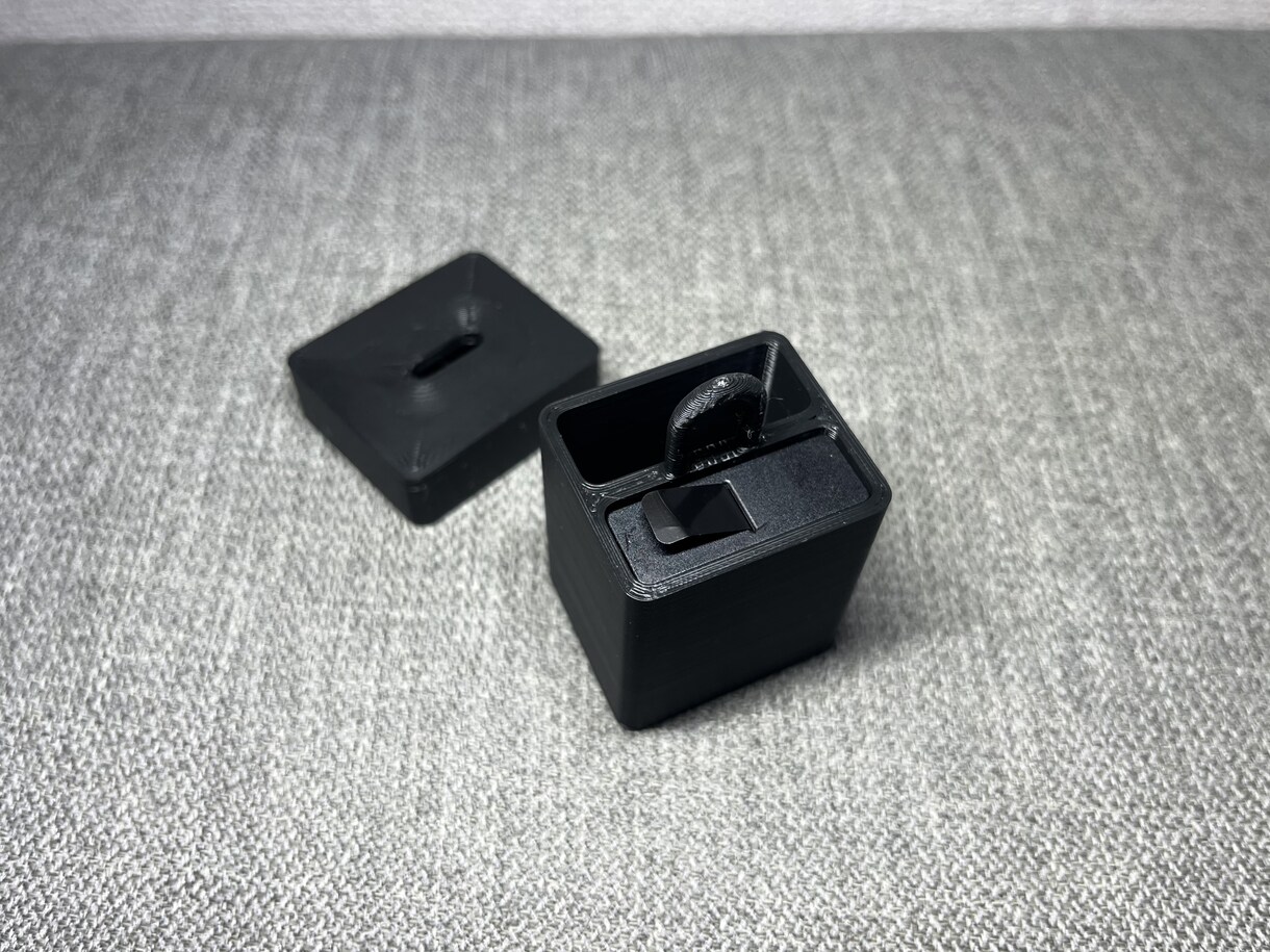 3Dプリンタでご希望の形状のものを印刷します あなたの欲しいを形にしませんか？ イメージ5
