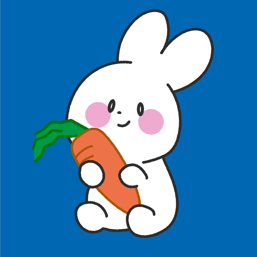 ほっこり系イラストを描きます SNSなどで使えるゆるかわイラスト イメージ3