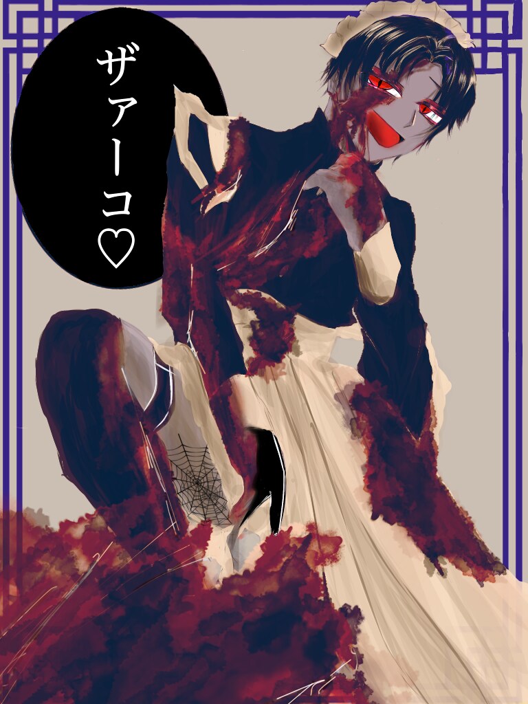 アイコンヘッダー用イラストからその他様々こざいます 貴方のためだけのイラストを描かせていただきます。 イメージ5