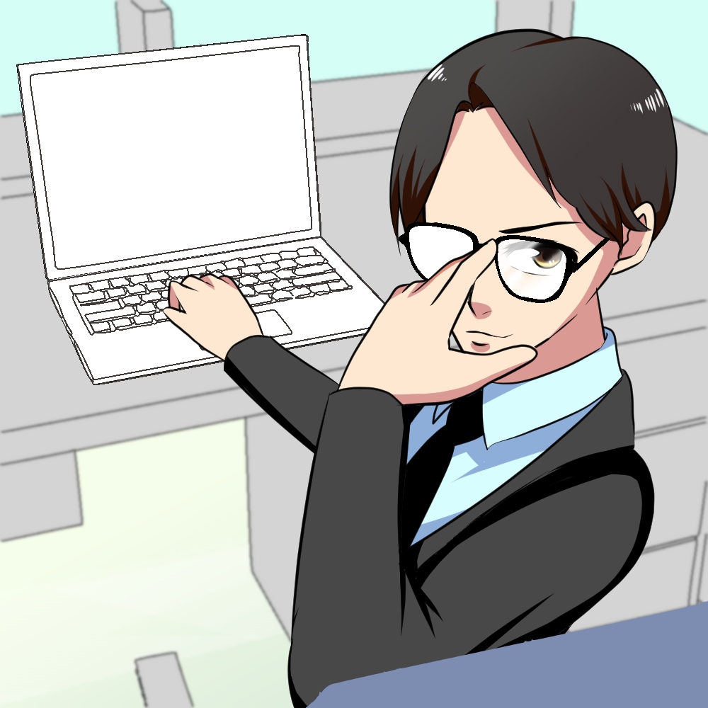 SNSやブログ記事のアイコン、ヘッダーを描きまます パット目を引く可愛く、健康的なイラストをお届け致します。 イメージ6