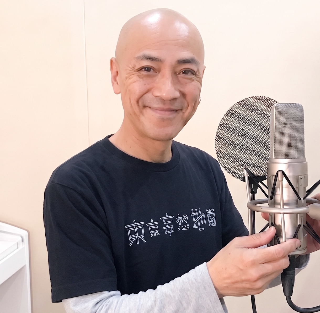 c＼うたプリのエンジニア／が！あなたの前に！居ます 私があなたの歌をオケに馴染ませ、素敵な2MIXに仕上げます イメージ1