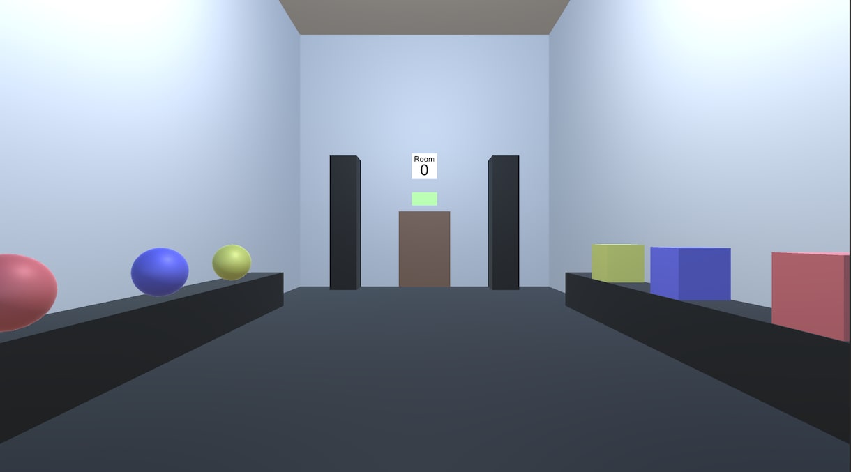 シンプル×オリジナル/ゲーム制作します 【Unity歴14年】が短期間でシンプルなゲームを制作！ イメージ4